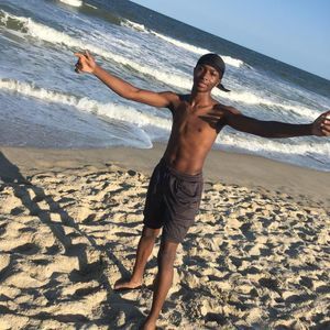 Meet your Posher, Jay